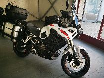 Motorrad kaufen Occasion YAMAHA XT 1200 Z Super Tenere ABS (enduro)
