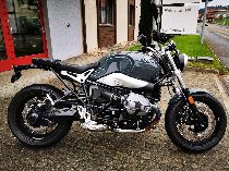 Acheter une moto Occasions BMW R nine T Pure ABS (retro)