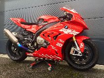 Motorrad kaufen Occasion BMW S 1000 RR ABS (sport)