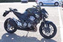 Acheter une moto Occasions KAWASAKI Z 800 e ABS (naked)