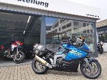 Motorrad kaufen Occasion BMW K 1300 S (sport)