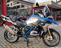Motorrad kaufen Occasion BMW R 1200 GS ABS (enduro)