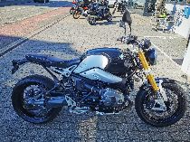 Acheter une moto Occasions BMW R nine T ABS (retro)