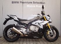 Motorrad kaufen Occasion BMW S 1000 R ABS (naked)