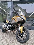 Motorrad kaufen Occasion BMW F 900 XR (touring)