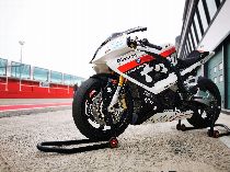 Motorrad kaufen Occasion BMW S 1000 RR ABS (sport)