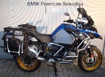 Motorrad kaufen Occasion BMW R 1250 GS Adventure (enduro)