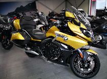 Motorrad kaufen Vorführmodell BMW K 1600 B ABS (touring)