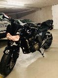 Buy motorbike Pre-owned KAWASAKI Z 750 (naked)