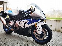 Motorrad kaufen Occasion BMW HP4 (sport)