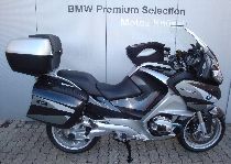 Motorrad kaufen Occasion BMW R 1200 RT ABS (touring)