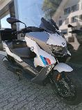  Motorrad kaufen Occasion BMW C 400 GT (roller)