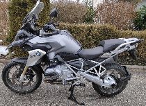 Motorrad kaufen Occasion BMW R 1200 GS ABS (enduro)