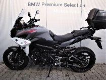 Motorrad kaufen Occasion YAMAHA Tracer 900 (touring)