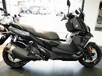 Motorrad kaufen Occasion BMW C 400 X (roller)