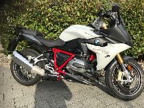 Motorrad kaufen Occasion BMW R 1200 RS ABS (touring)