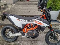 Acheter une moto Occasions KTM 690 Enduro R (enduro)