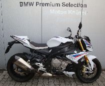 Motorrad kaufen Occasion BMW S 1000 R ABS (naked)
