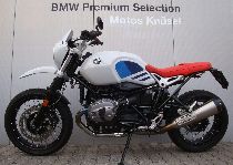 Motorrad kaufen Occasion BMW R nine T Urban G/S ABS (retro)