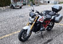 Acheter une moto Occasions BMW R 1200 R ABS (naked)