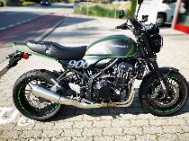 Motorrad kaufen Occasion KAWASAKI Z 900 RS (retro)