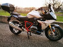 Acheter une moto Occasions BMW R 1200 RS ABS (touring)