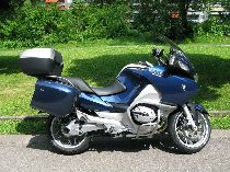 Acheter une moto Occasions BMW R 1200 RT ABS (touring)