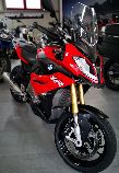 Motorrad kaufen Occasion BMW S 1000 XR ABS (touring)
