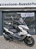 Motorrad kaufen Occasion BMW C 400 GT (roller)