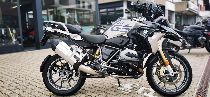 Motorrad kaufen Occasion BMW R 1200 GS ABS (enduro)