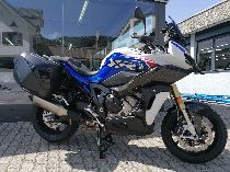 Motorrad kaufen Occasion BMW S 1000 XR (touring)