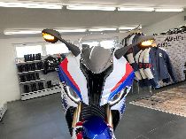 Motorrad kaufen Occasion BMW S 1000 RR (sport)