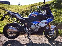 Motorrad kaufen Occasion BMW S 1000 XR ABS (touring)