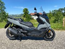 Motorrad kaufen Occasion BMW C 400 GT (roller)