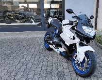 Acheter une moto Occasions BMW HP2 Sport ABS (sport)