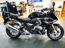 Motorrad kaufen Occasion BMW R 1250 RS (touring)