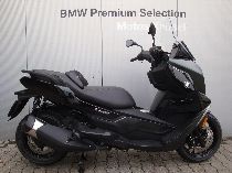 Motorrad kaufen Occasion BMW C 400 GT (roller)