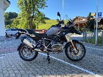 Acheter une moto Occasions BMW R 1250 GS (enduro)