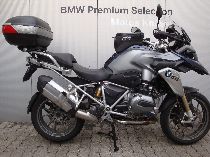 Motorrad kaufen Occasion BMW R 1200 GS ABS (enduro)
