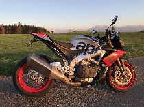 Acheter une moto Occasions APRILIA Tuono V4 1100 (naked)