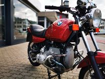 Motorrad kaufen Occasion BMW R 80 R (touring)