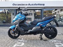 Motorrad kaufen Occasion BMW C 650 Sport ABS (roller)