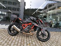 Acheter une moto Occasions KTM 1290 Super Duke R (naked)