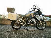 Acheter une moto Occasions BMW R 1200 GS ABS (enduro)