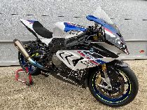 Motorrad kaufen Occasion BMW S 1000 RR ABS (sport)