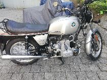Motorrad kaufen Oldtimer BMW R 100