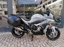 Acheter une moto Occasions BMW S 1000 XR (touring)