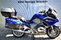 Motorrad kaufen Occasion BMW R 1200 RT ABS (touring)