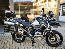 Motorrad kaufen Occasion BMW R 1200 GS Adventure ABS (enduro)