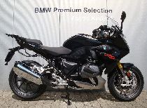 Motorrad kaufen Occasion BMW R 1250 RS (touring)